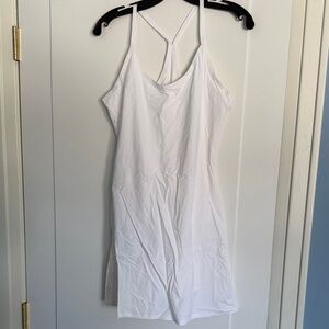 Outdoor Voices Exercise Dress